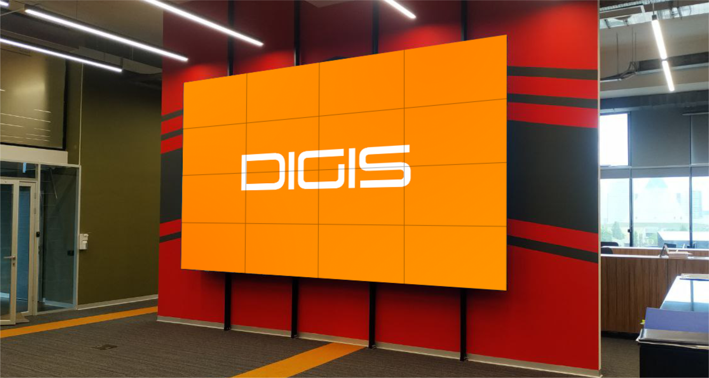 Транспортная компания